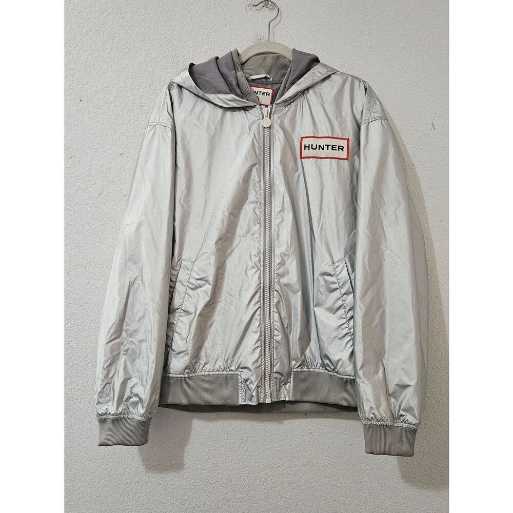 Hunter For Target Windbreaker Size Large